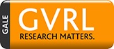 Gale Virtual reference library ebooks gvrl research matters